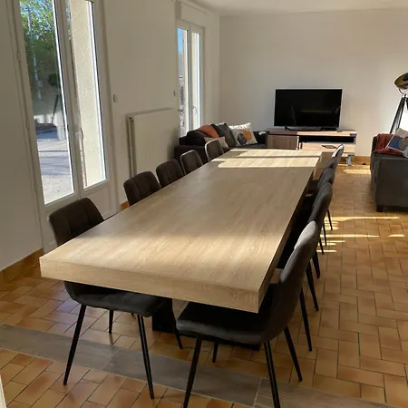 Maison - Avec Son Boulodrome ! Holiday home *