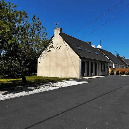 Maison - Avec Son Boulodrome !